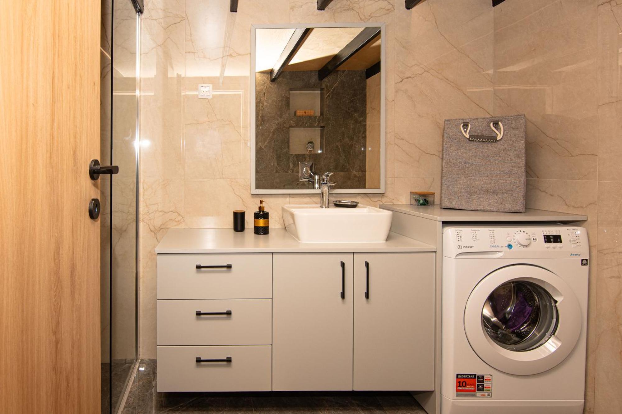 Rikanthos Stone Sea View Apartment Ιι Kíssamos Eksteriør billede