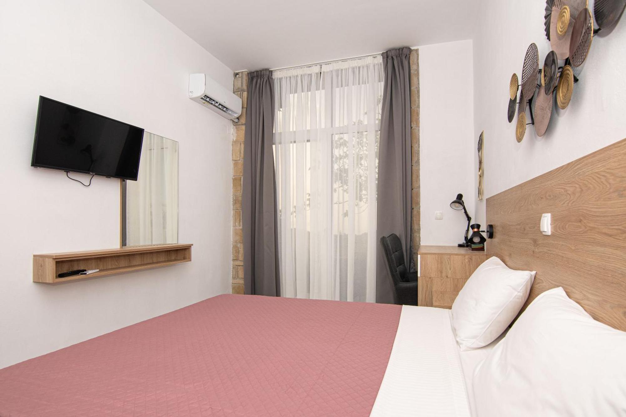 Rikanthos Stone Sea View Apartment Ιι Kíssamos Eksteriør billede